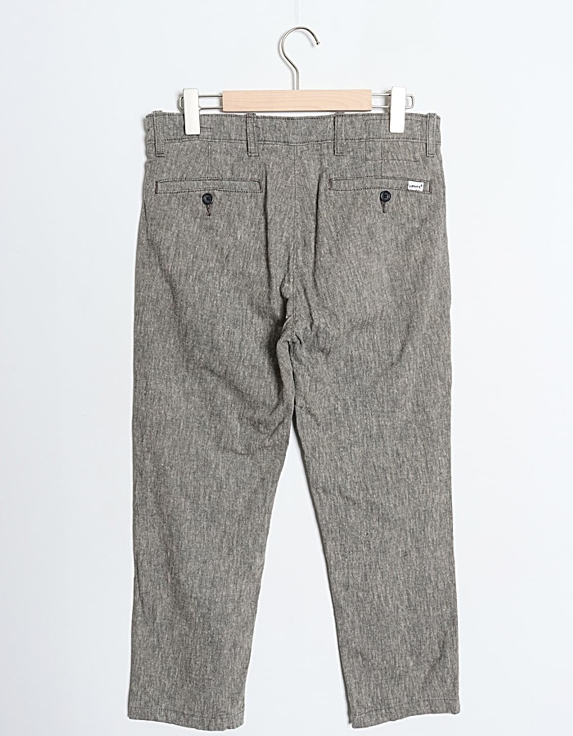 Levi's Ankle Pant (30) 상품이미지5