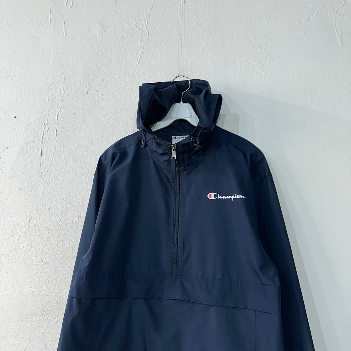 챔피온 아노락 자켓 95 상품이미지2