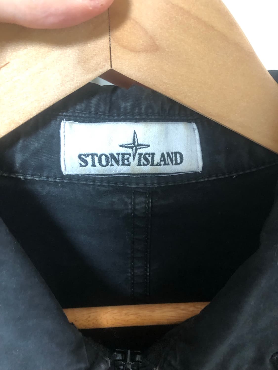 스톤아일랜드 오버셔츠 L 상품이미지4