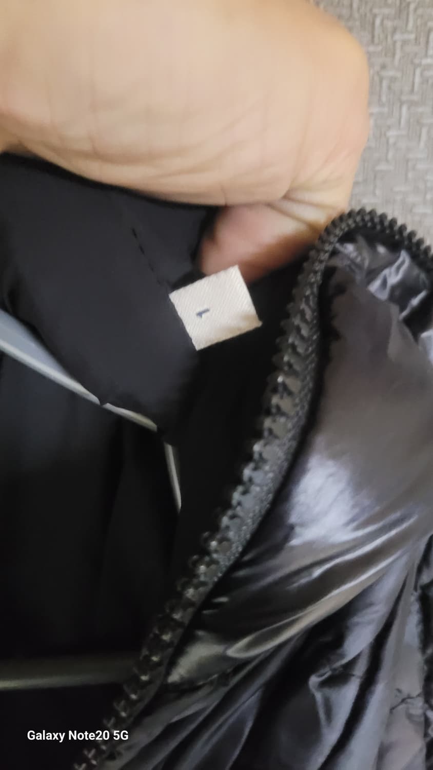 몽클레어 패딩 상품이미지5