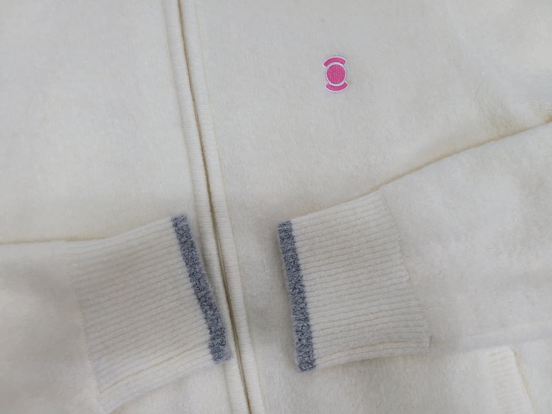 W.ANGLE 와이드앵글 방풍 니트 풀집업/ 여 95
 상품이미지5