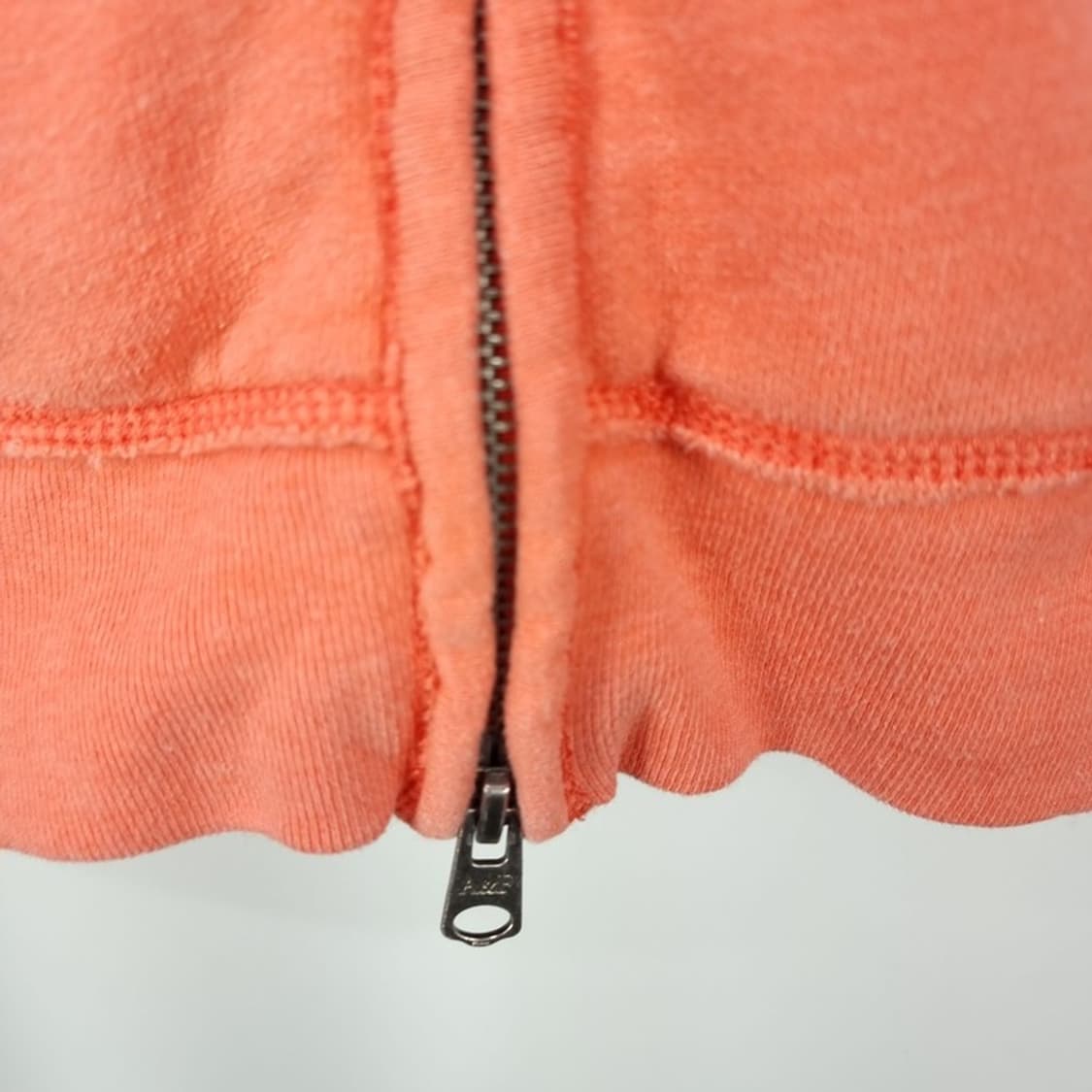 [아베크롬비] Y2K 빈티지 워시드 슬림핏 후드 집업 M19502 상품이미지7