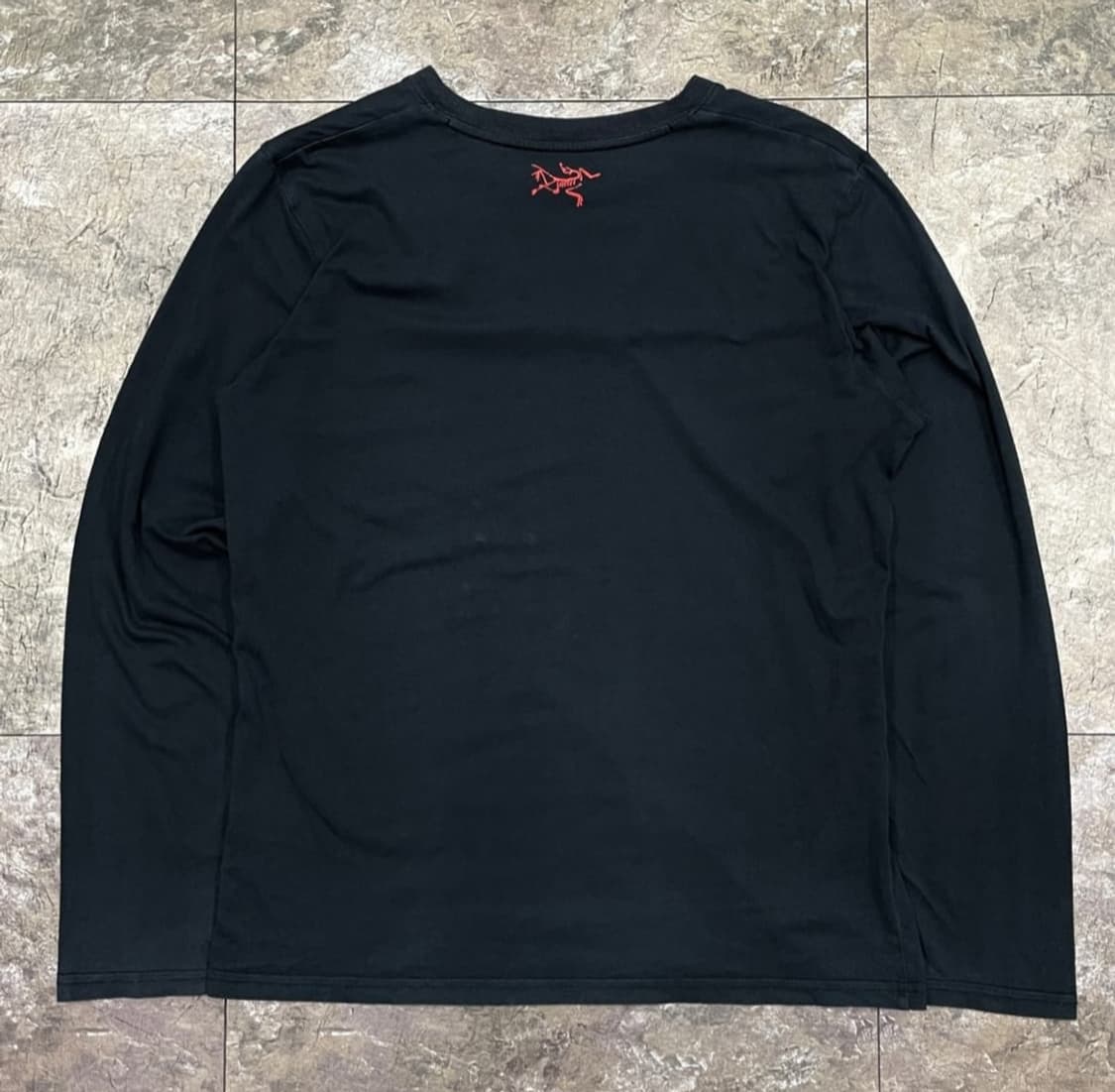 아크테릭스 롱슬리브 상품이미지2