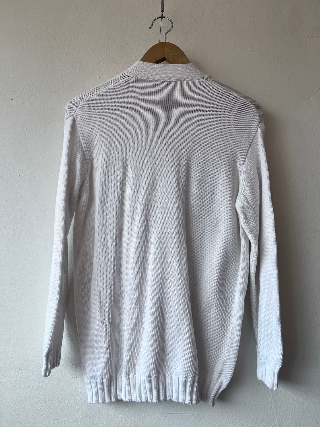 막스앤코 여성 브이넥가디건 S사이즈 상품이미지3