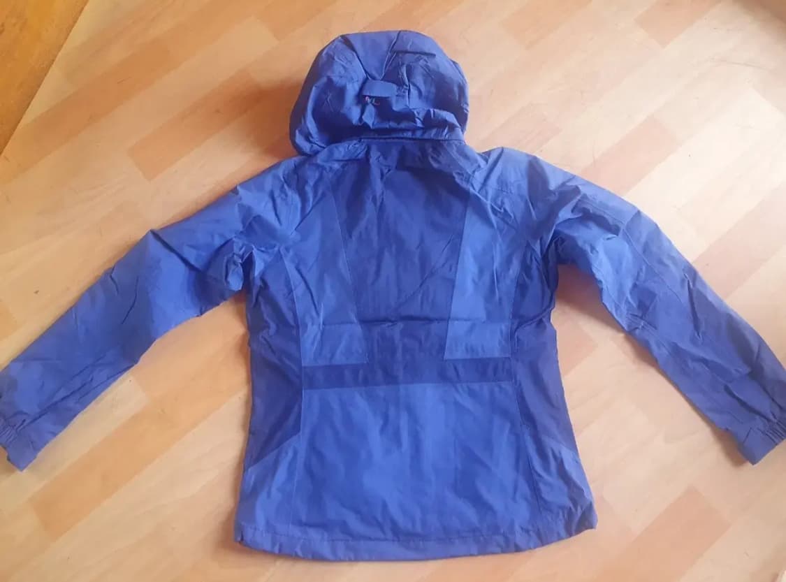 (새제품) K2 고어텍스 2L 자켓 여성(바이올렛100,오렌지95) 상품이미지2