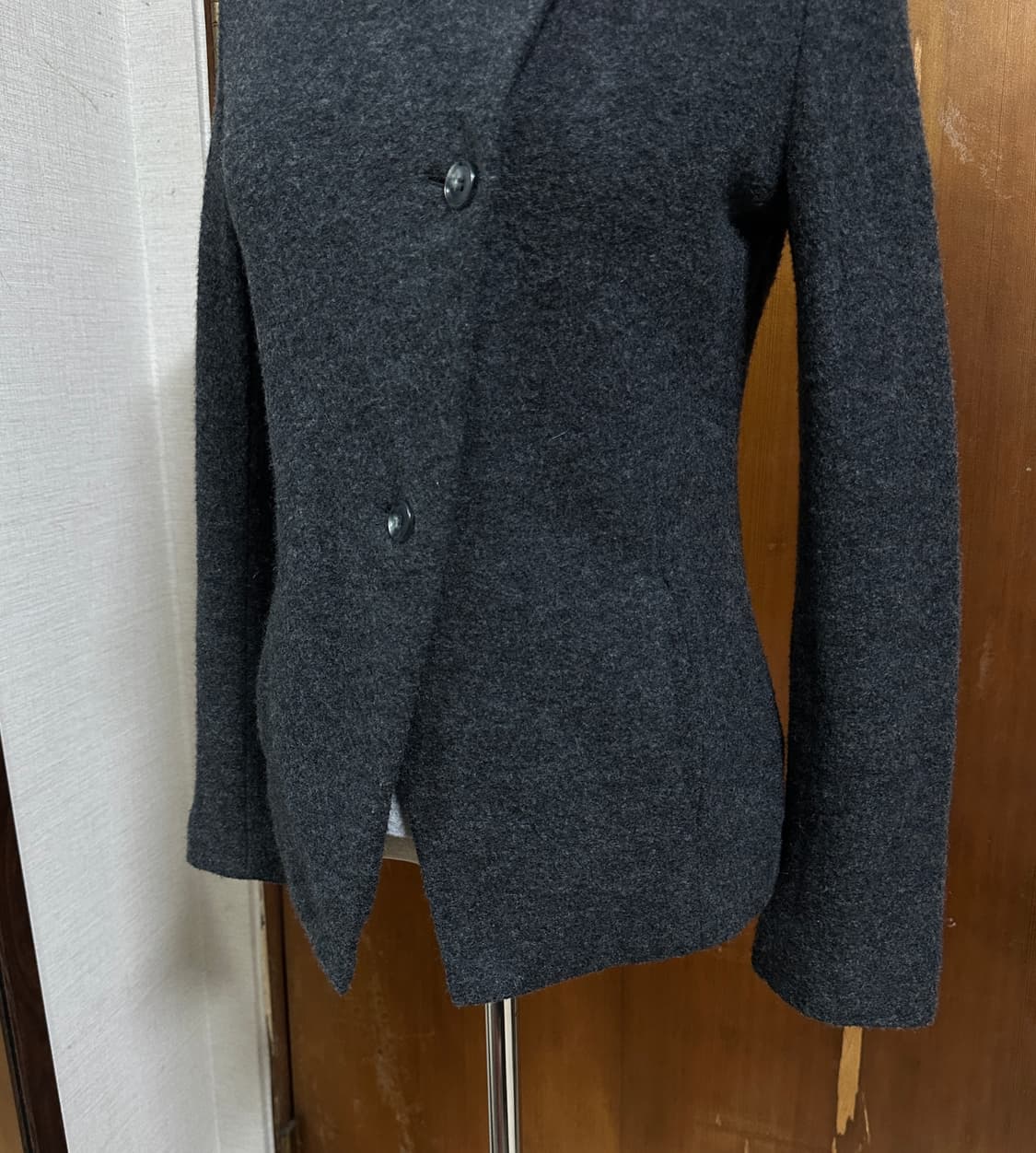 dkny wool jk 상품이미지2