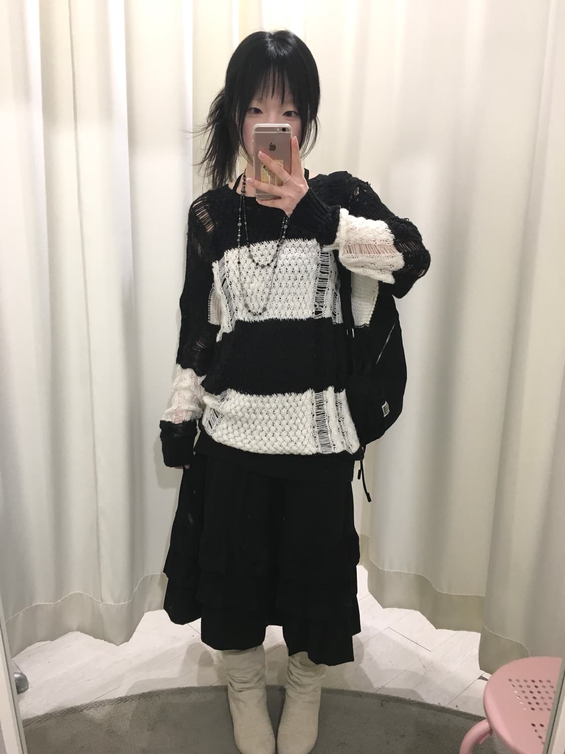 koibito misaki skirt 상품이미지2