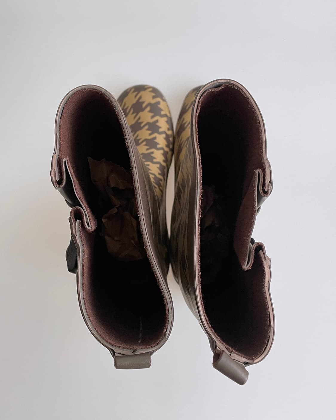 Rain boots. us 8 상품이미지7