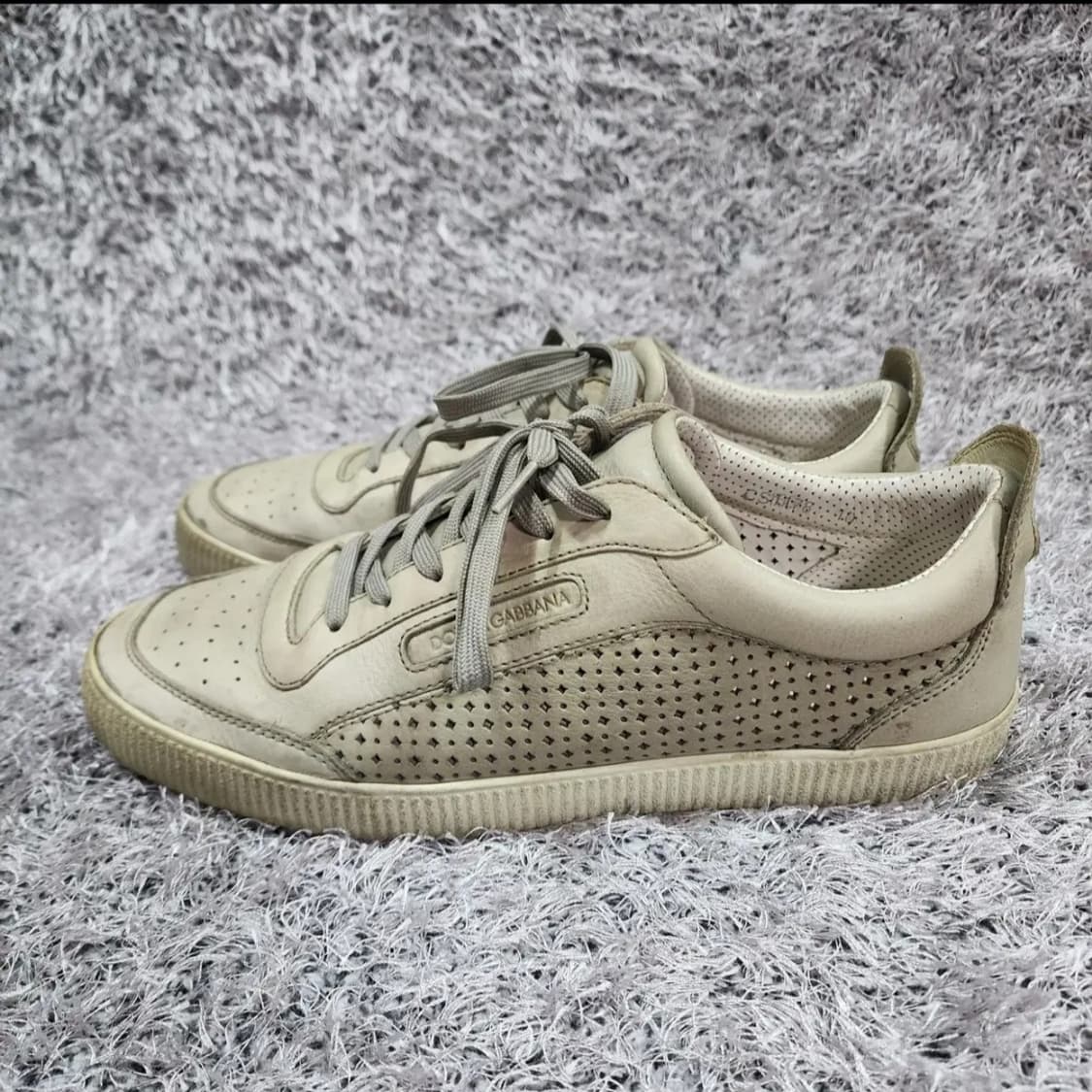 돌체앤가바나 스니커즈 10 상품이미지1