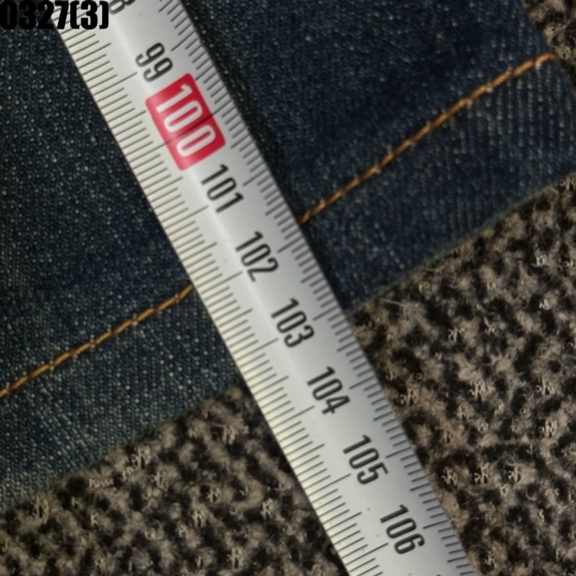 PLAC 청바지 상품이미지9