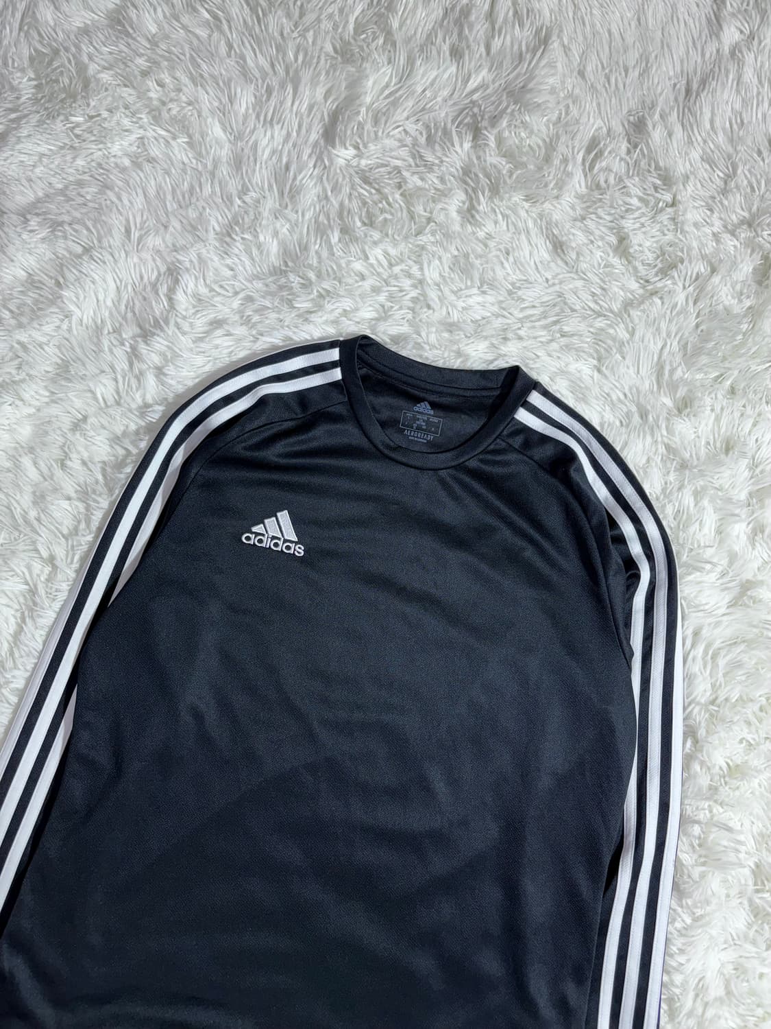 아디다스 삼선 트랙 슬리브  상품이미지4