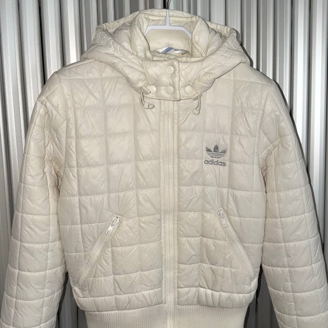 adidas padded Jacket 상품이미지3