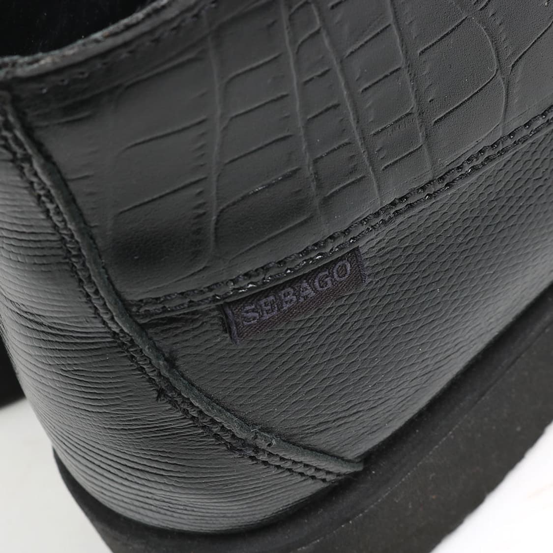 Sebago x Engineered garments 상품이미지8