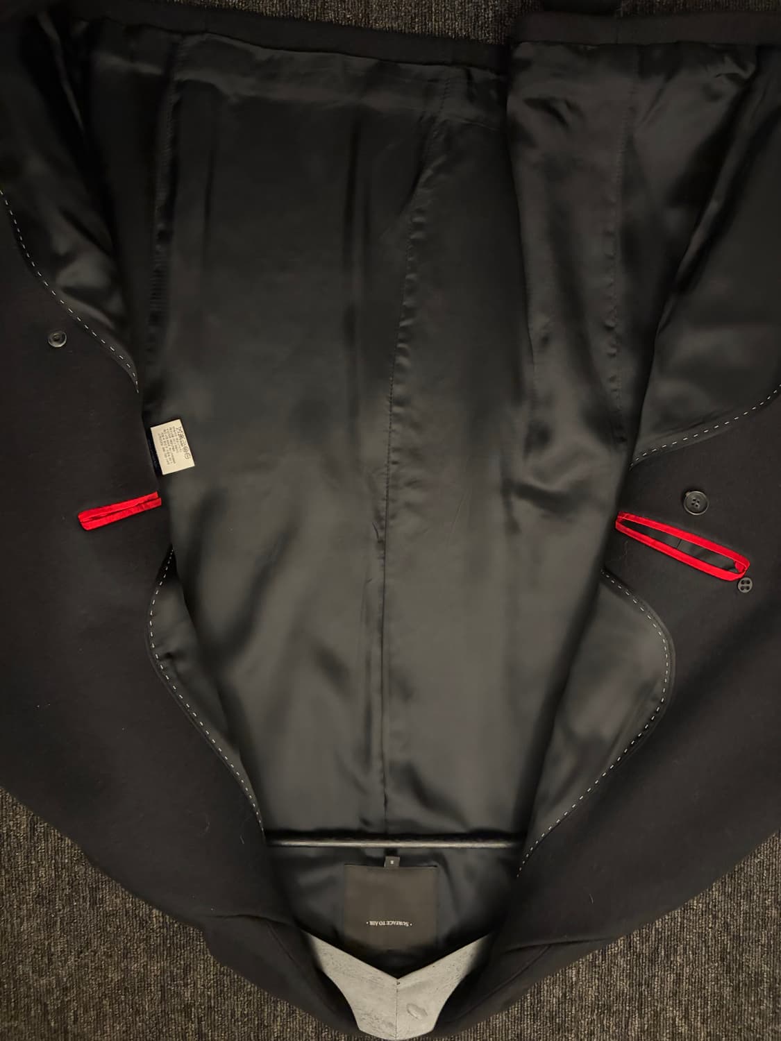 surface to air 피코트 S(100) 상품이미지3