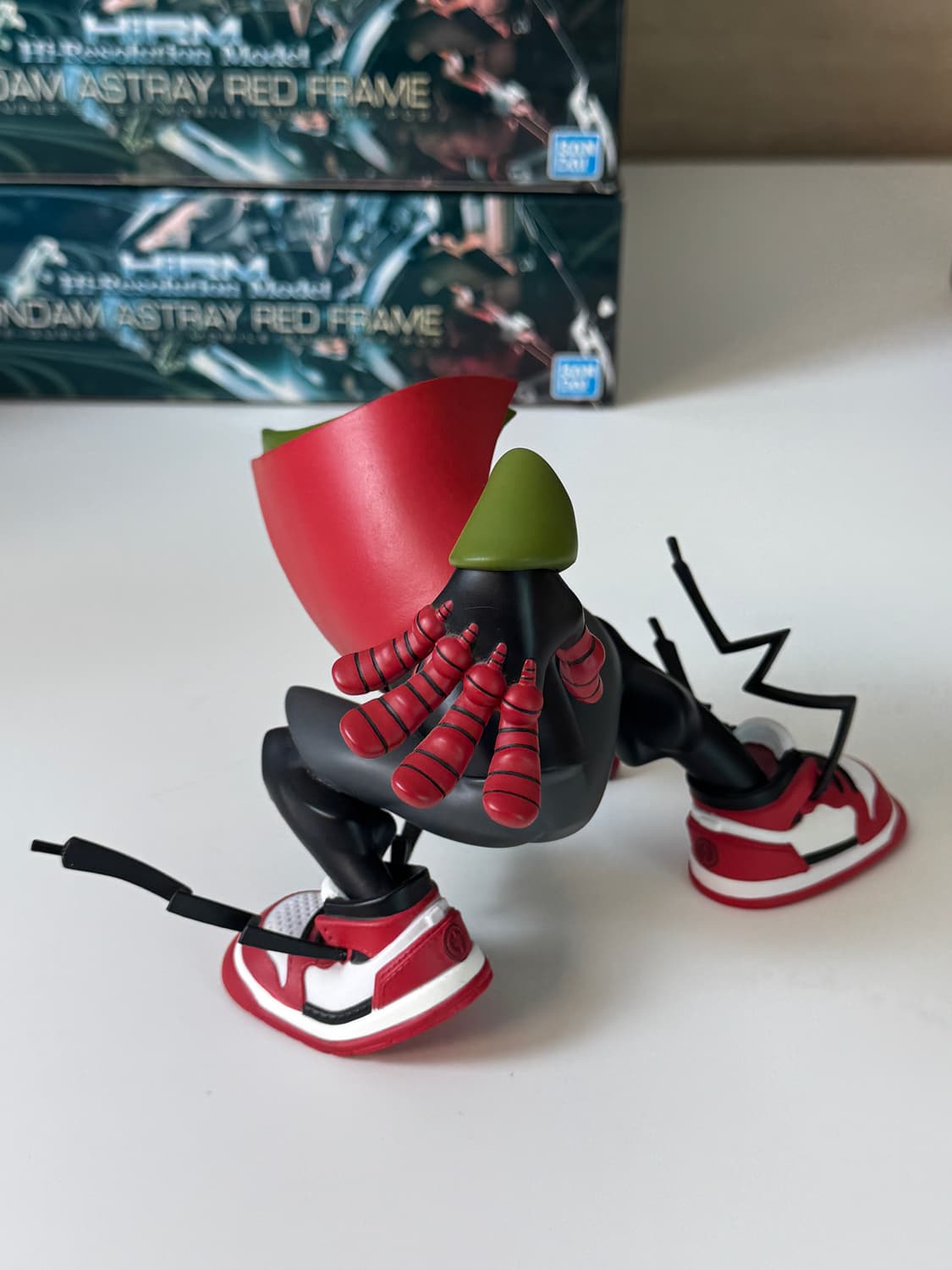 Marvel Unruly Industries Spider-Man 피규어 상품이미지4