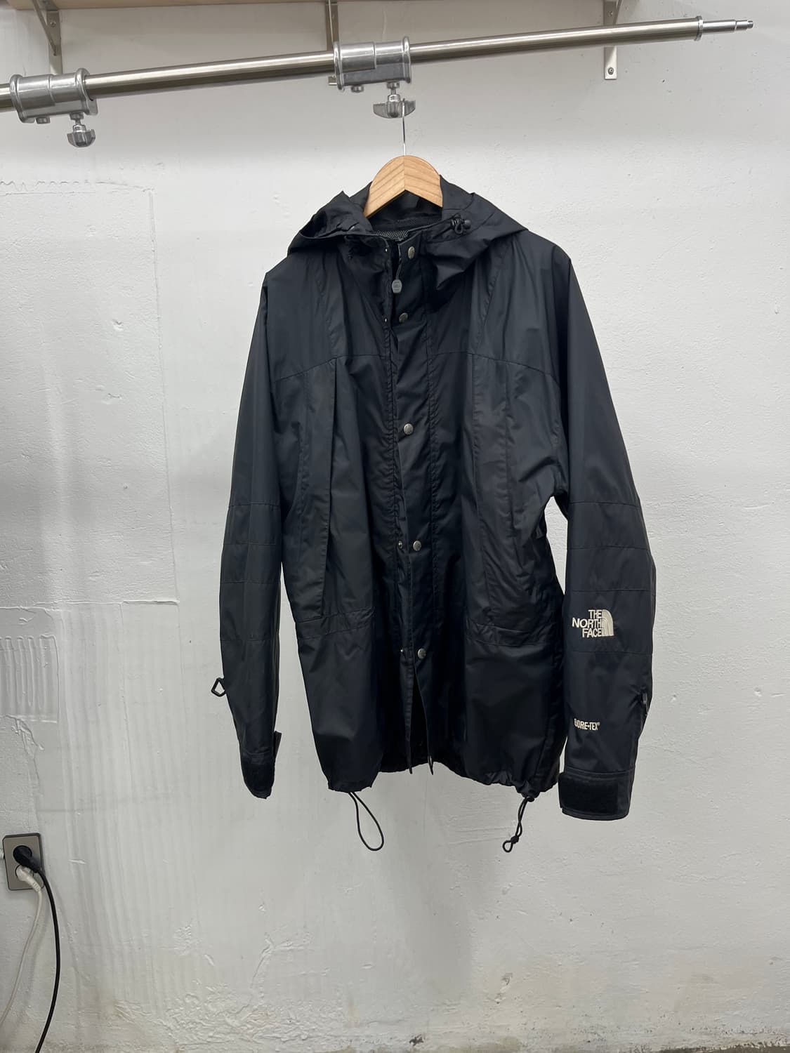 2XL) 90's TNF GORE-TEX MOUNTAIN JACKET 상품이미지1