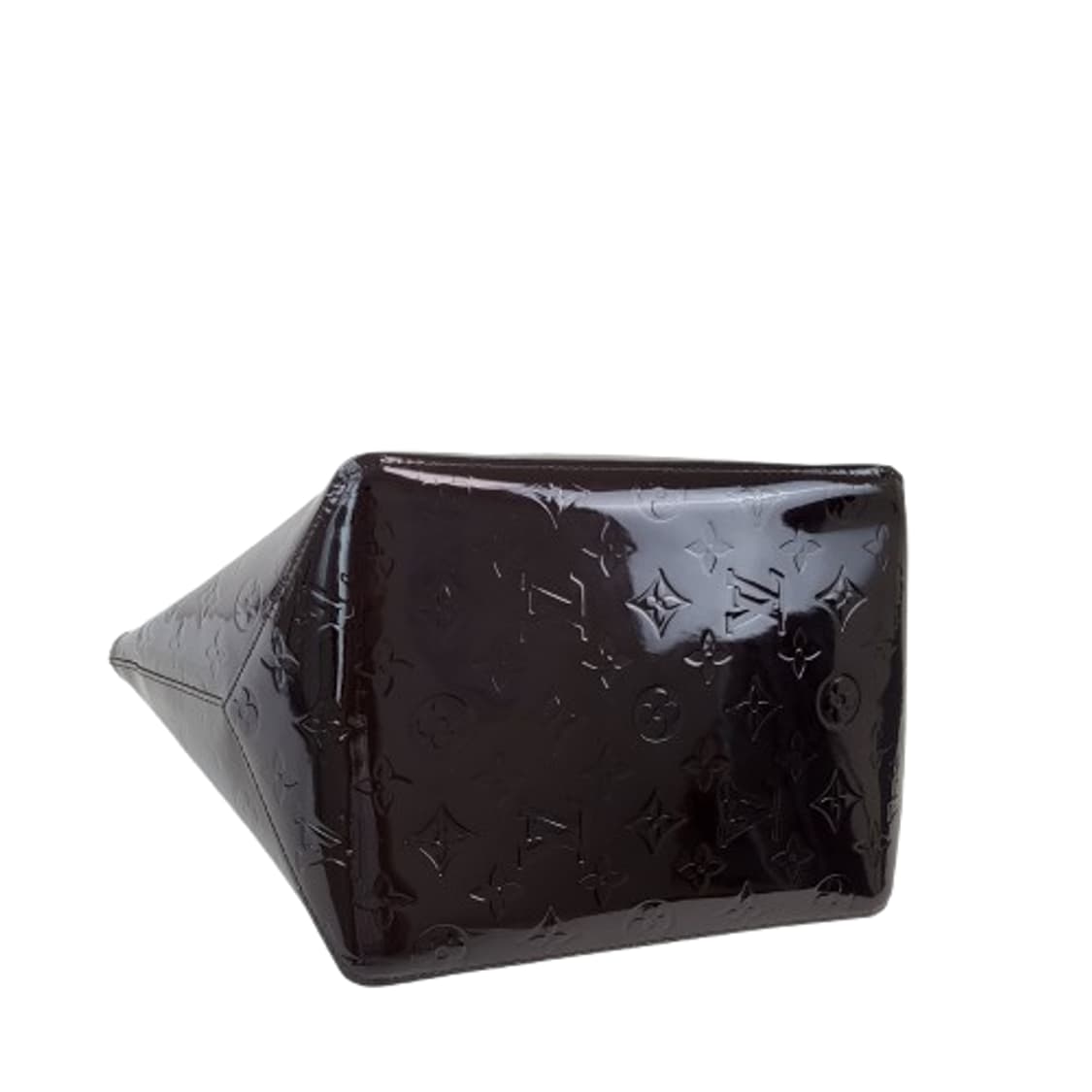 정품 루이비통 베르니 벨레뷰 PM 아마랑뜨 (새제품급) 상품이미지5