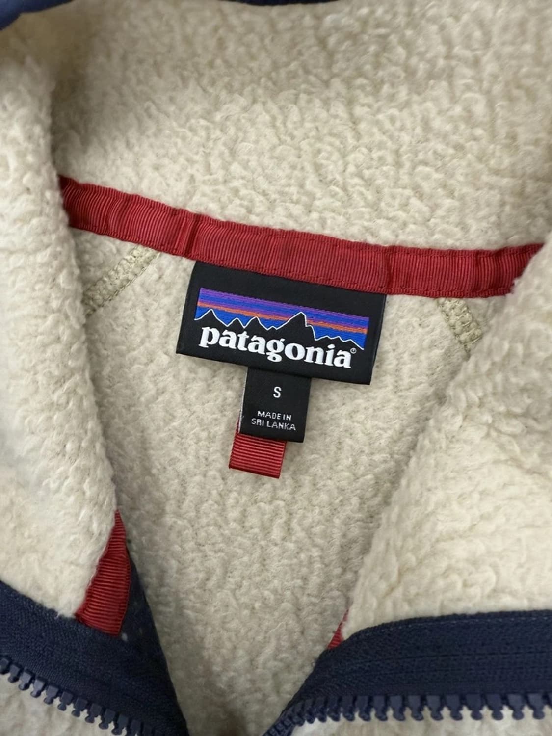 Patagonia Classic Retro-X Jacket 상품이미지7