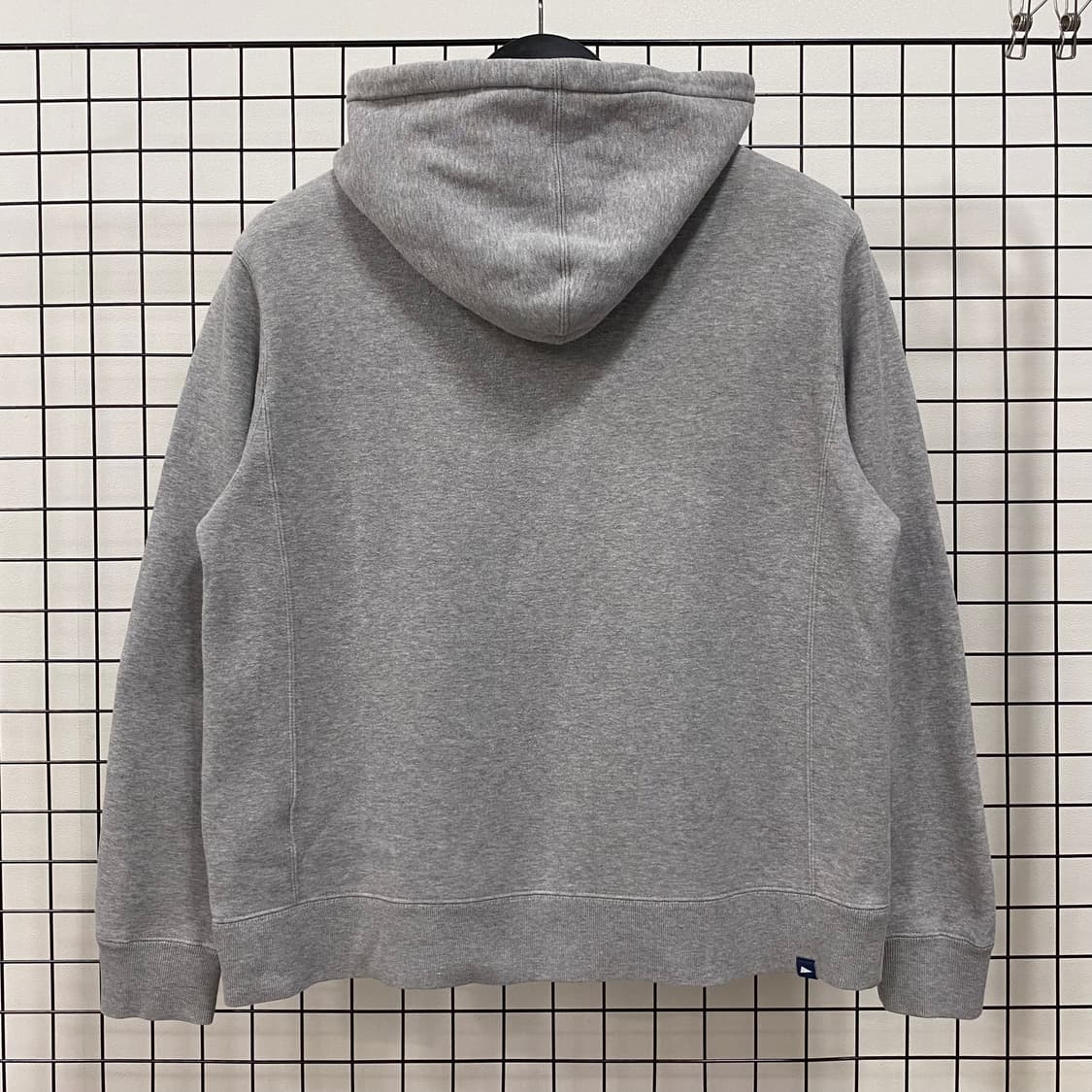 필그림 스웻 후드 티셔츠 상품이미지2