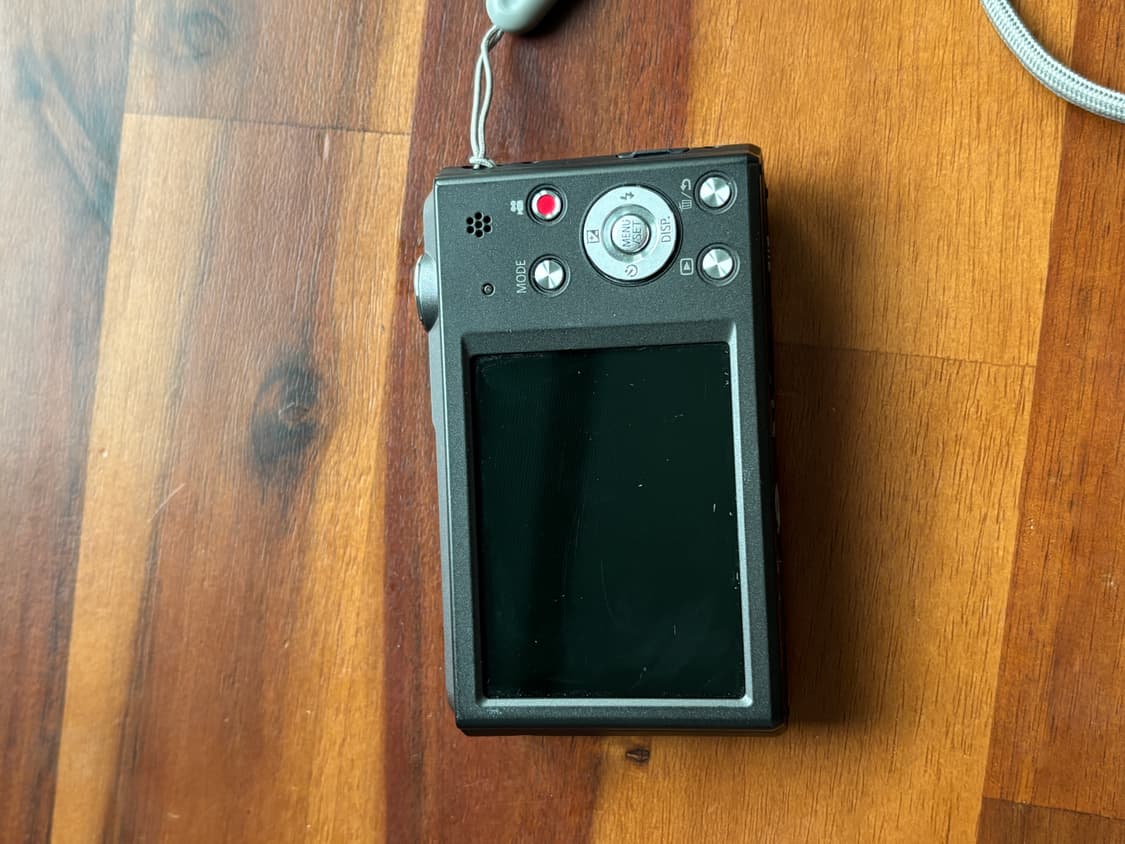 파나소닉 루믹스 DMC-SZ3 디카 상품이미지3