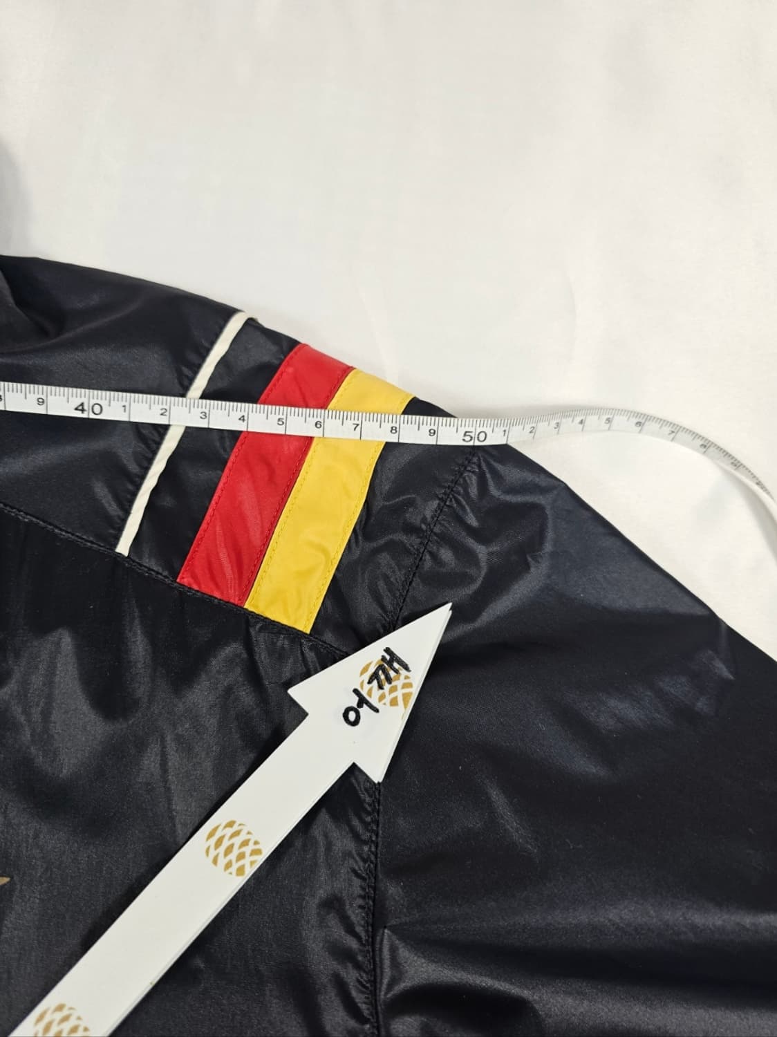 아디다스독일바람막이 상품이미지4