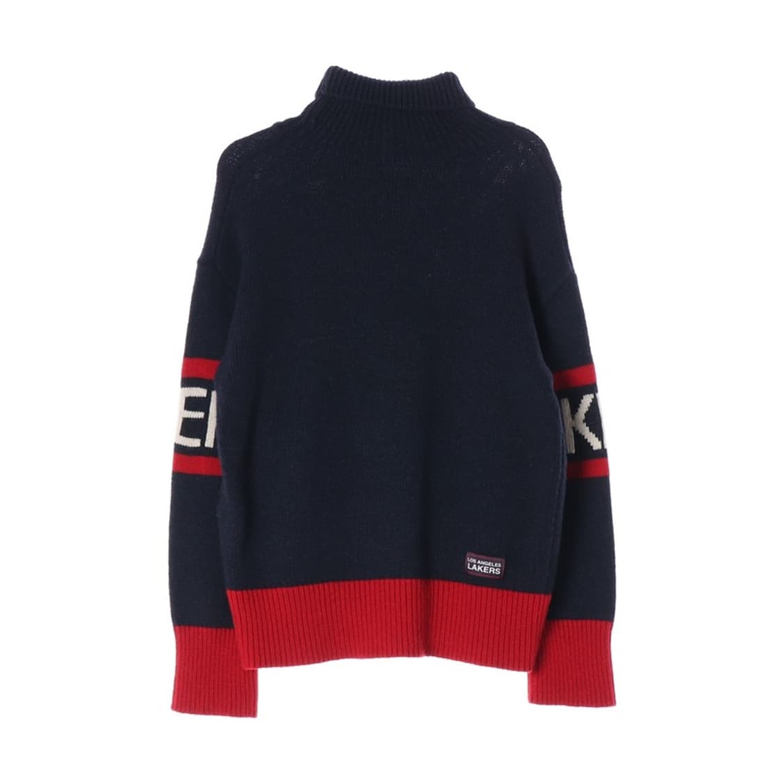 NBA 모헤어 니트  상품이미지2