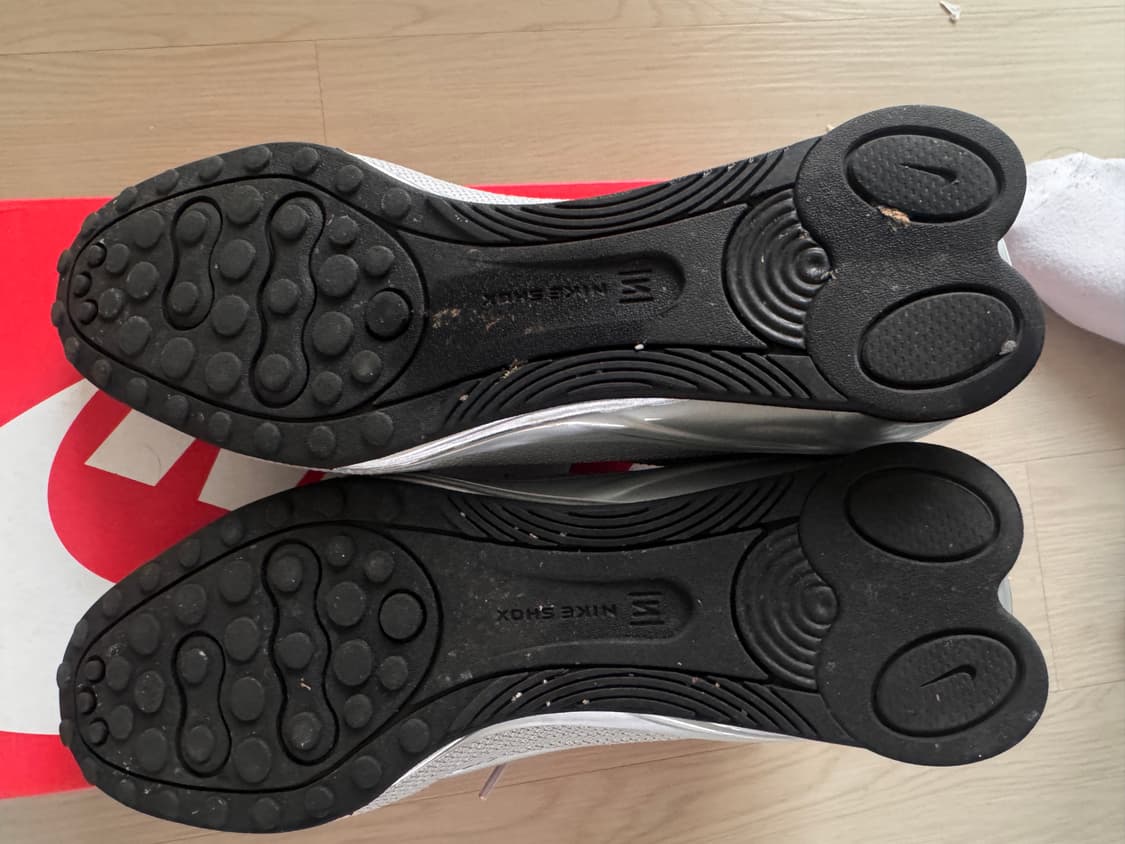 나이키 샥스z 상품이미지4
