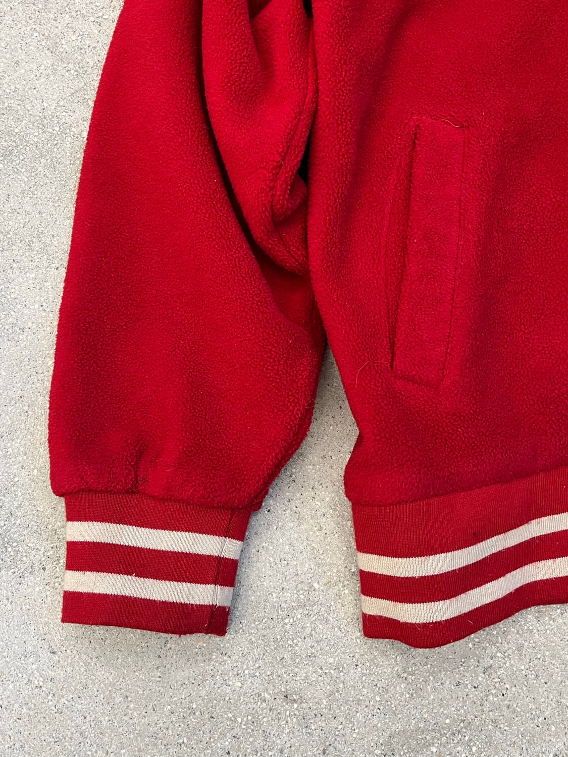 Lady's Sport Club 점퍼 상품이미지2