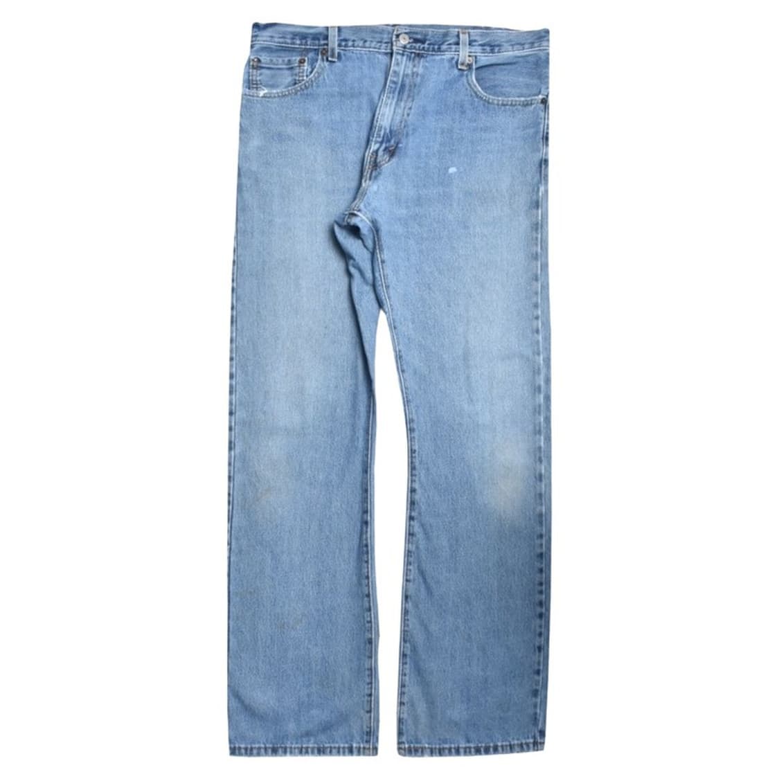 00S 리바이스 517 부츠컷 청바지 커스텀 데님팬츠 36 N0922 상품이미지1