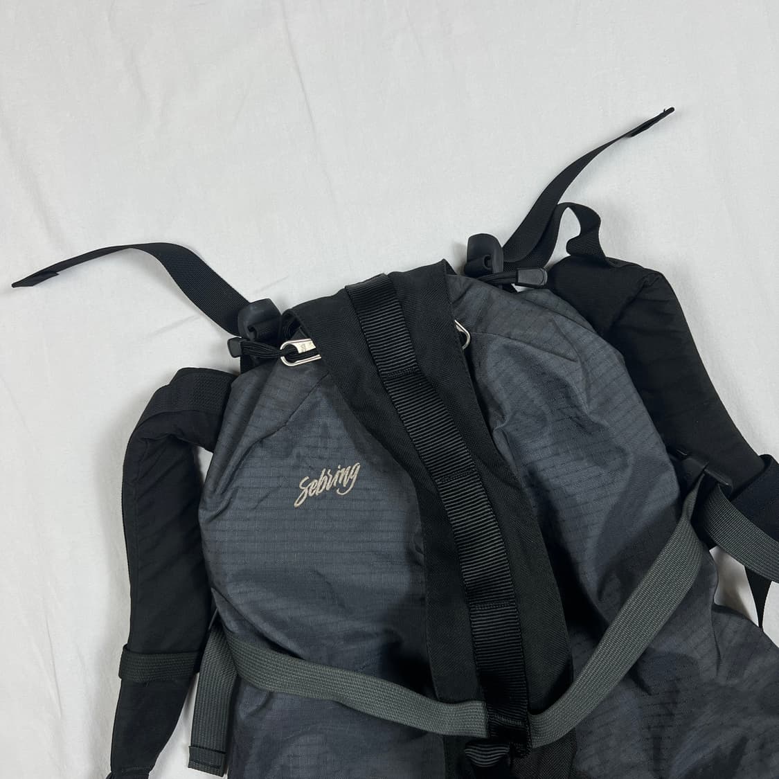 90‘s 아크테릭스 arcteryx sebring 백팩 가방 상품이미지3