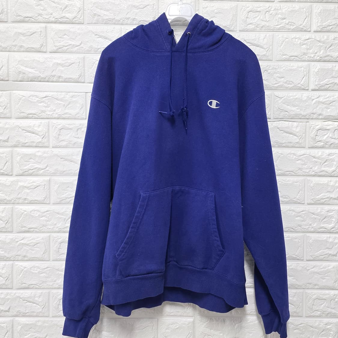 택포_ 챔피온 후드티 2XL 상품이미지1