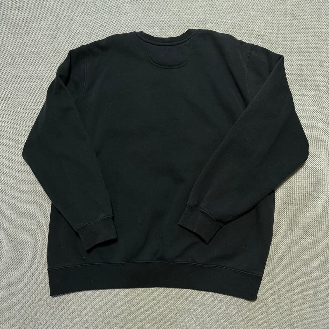 칼하트 오리지널 핏 맨투맨 상품이미지5