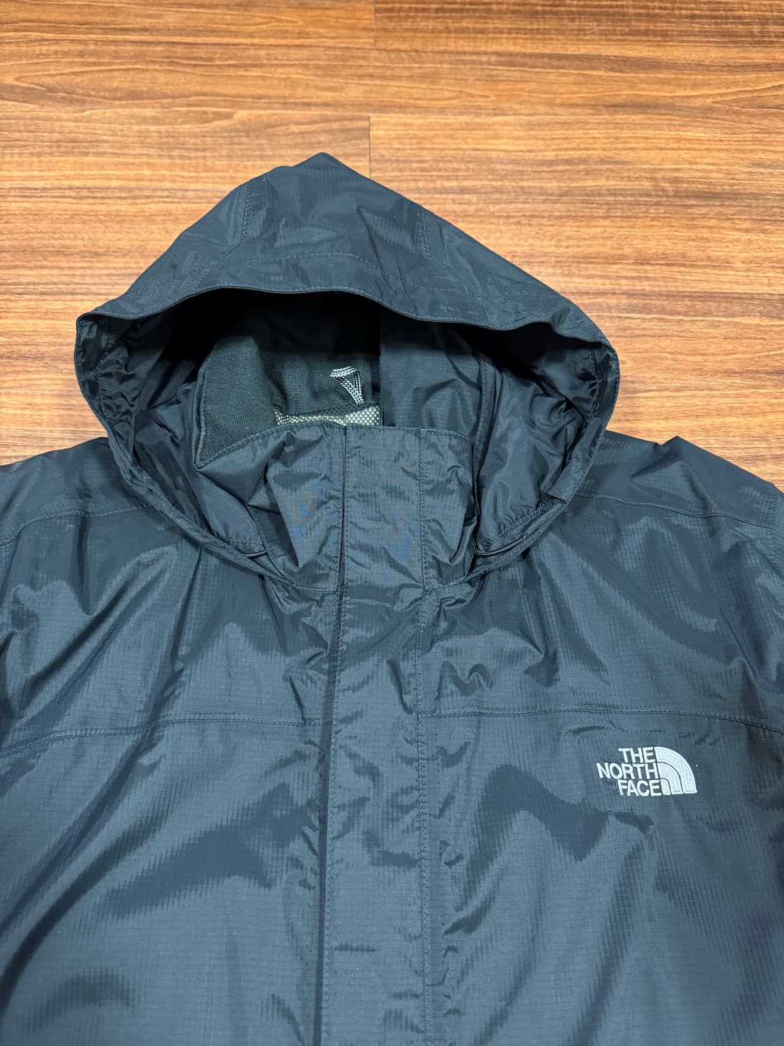 노스페이스 남성 하이벤트 바람막이 상품이미지4