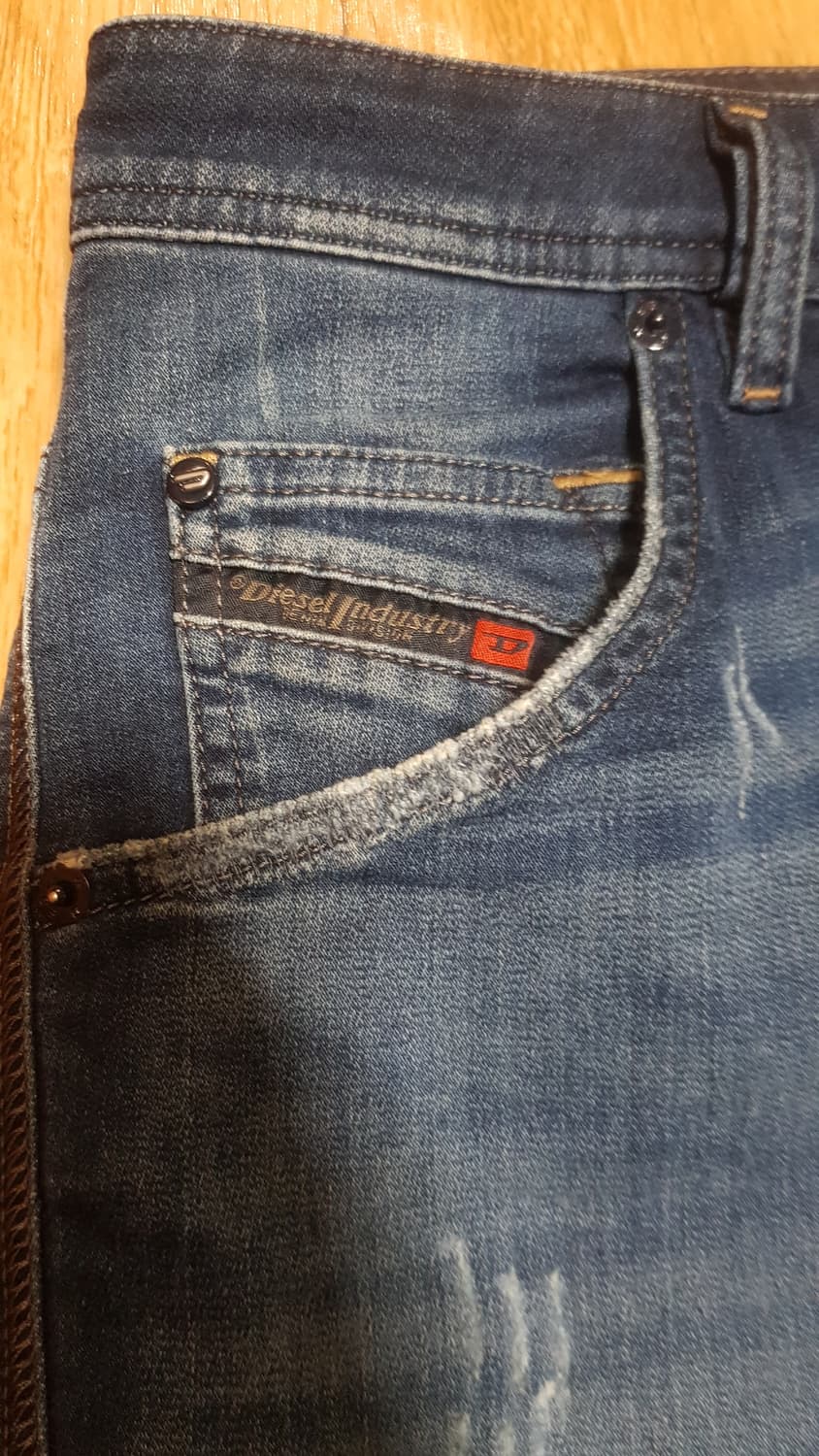 DIESEL  상품이미지2