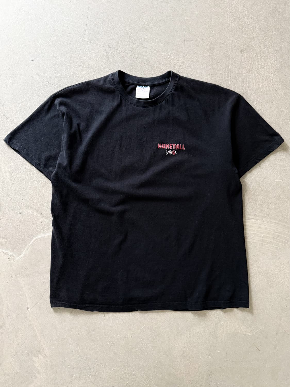 90s Vintage Kuhstall Austria  Tee 상품이미지2