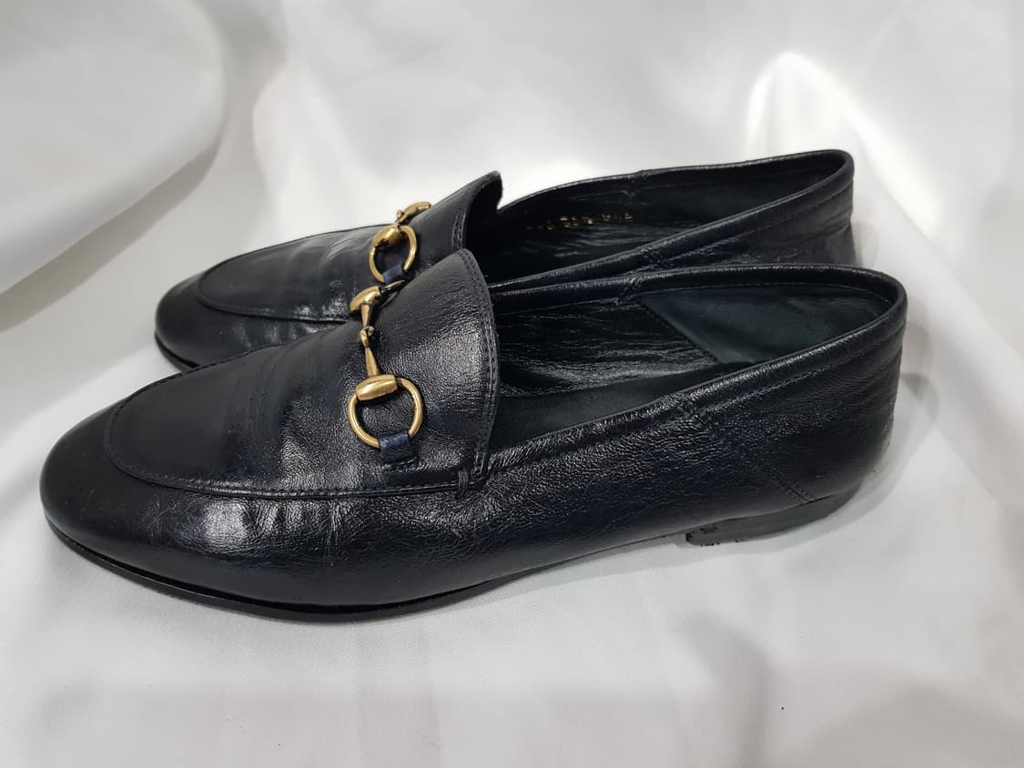 구찌 여성 홀스빗 로퍼  상품이미지2