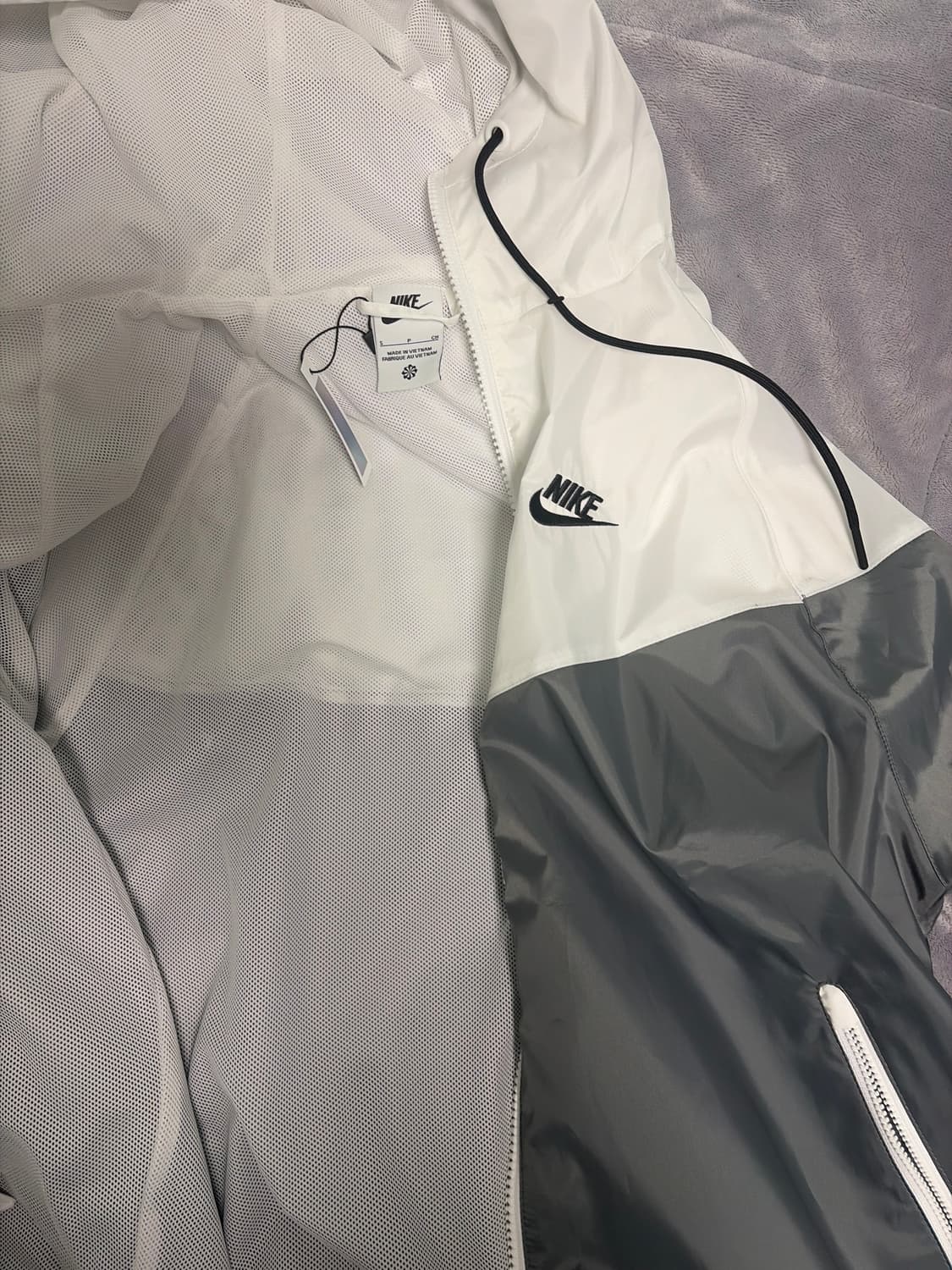 나이키 윈드러너 s 상품이미지1