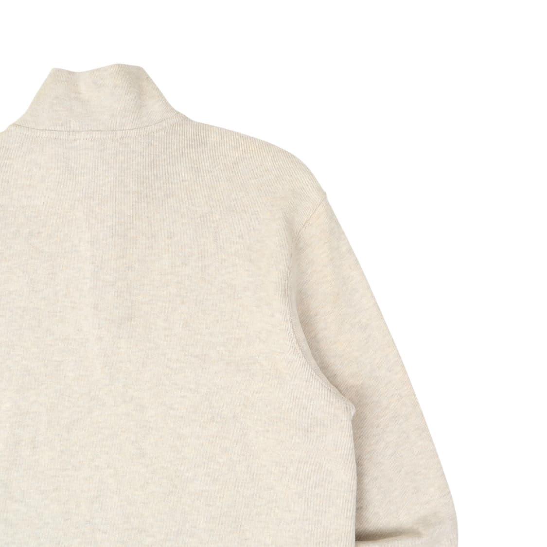 폴로 랄프로렌 베이직포니 하프집업 코튼 니트 상품이미지6