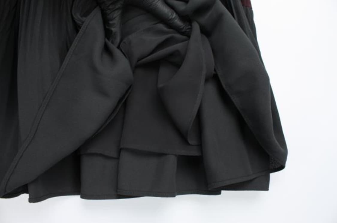 오즈세컨 스커트 상품이미지4