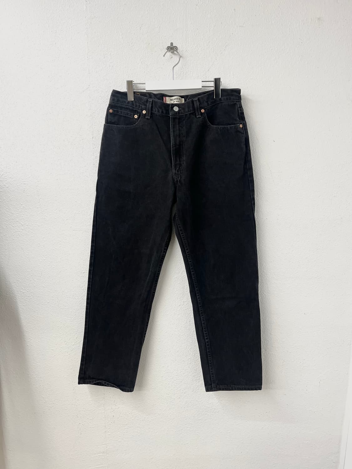 LEVI'S 550 (#017) 상품이미지1