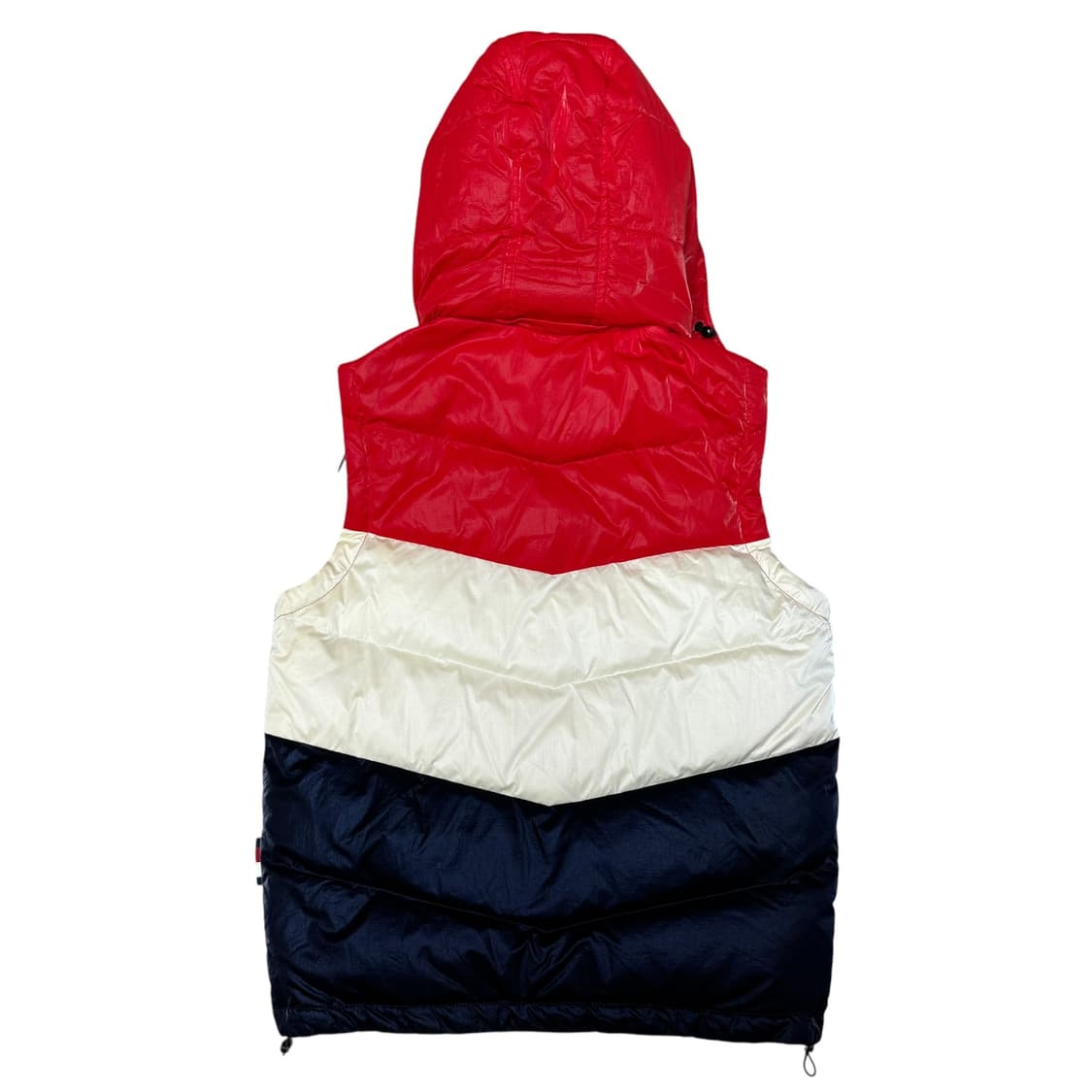 타이틀리스트 패딩 조끼 상품이미지3