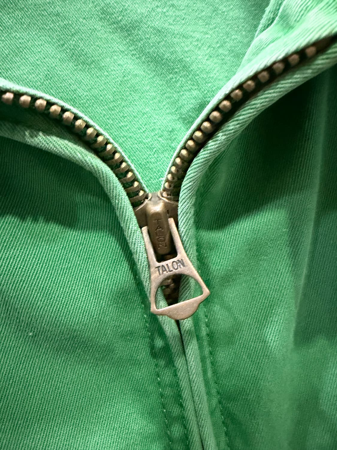 빈티지 폴로 랄프로렌 테니스 자켓 XXL 상품이미지5