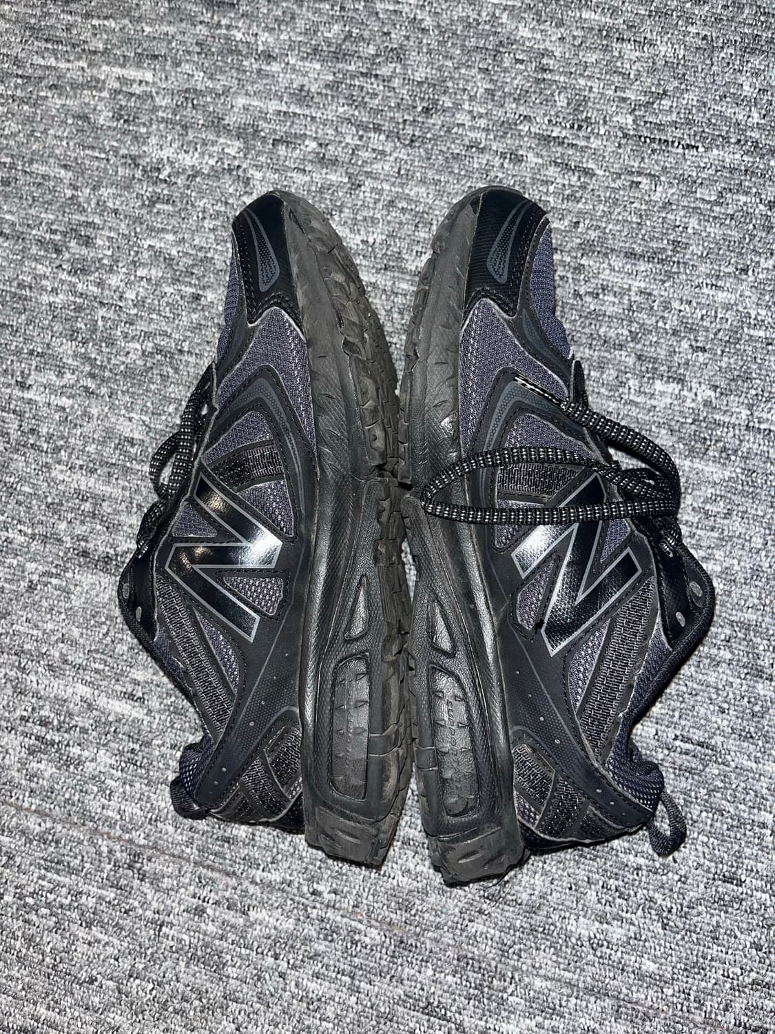 뉴발란스 운동화 250 상품이미지4