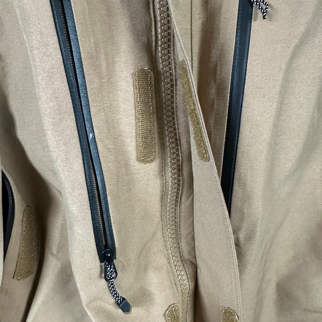 노스페이스 바람막이 상품이미지4