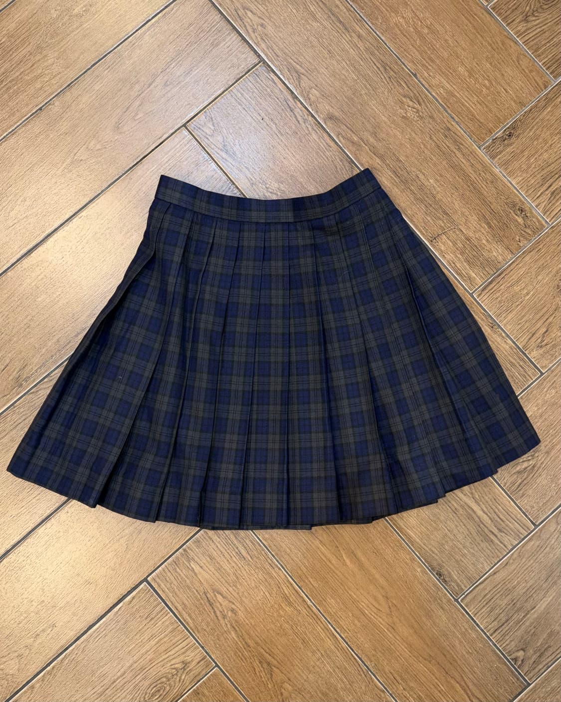 ➿도트 포인트 그레이 모리걸 세트➿ 상품이미지7