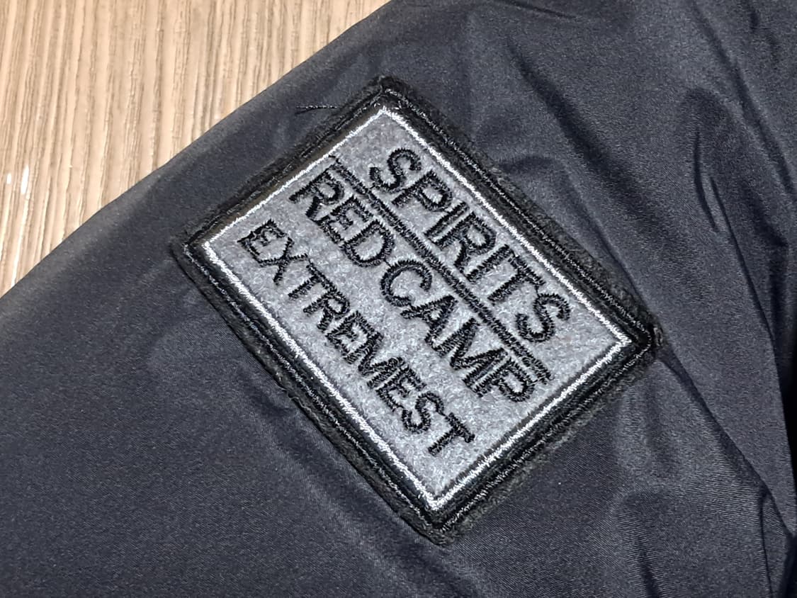 레드캠프 푸퍼패딩 남성105  상품이미지7