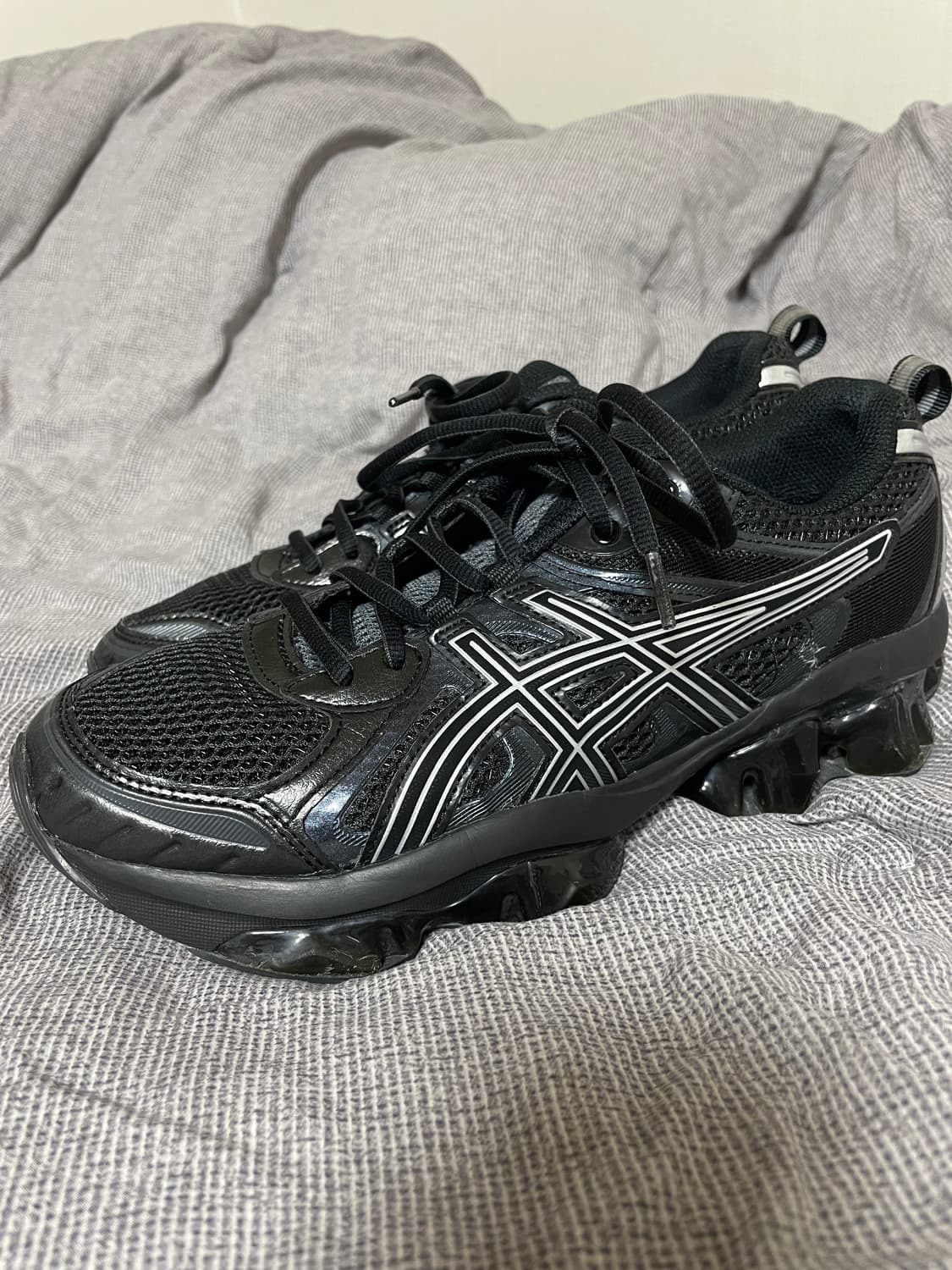 젤 퀸텀 키네틱 블랙 265 상품이미지4