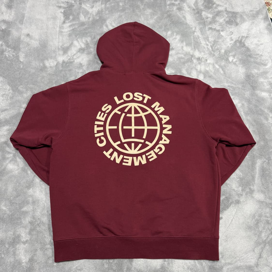 LMC 후드티 상품이미지2