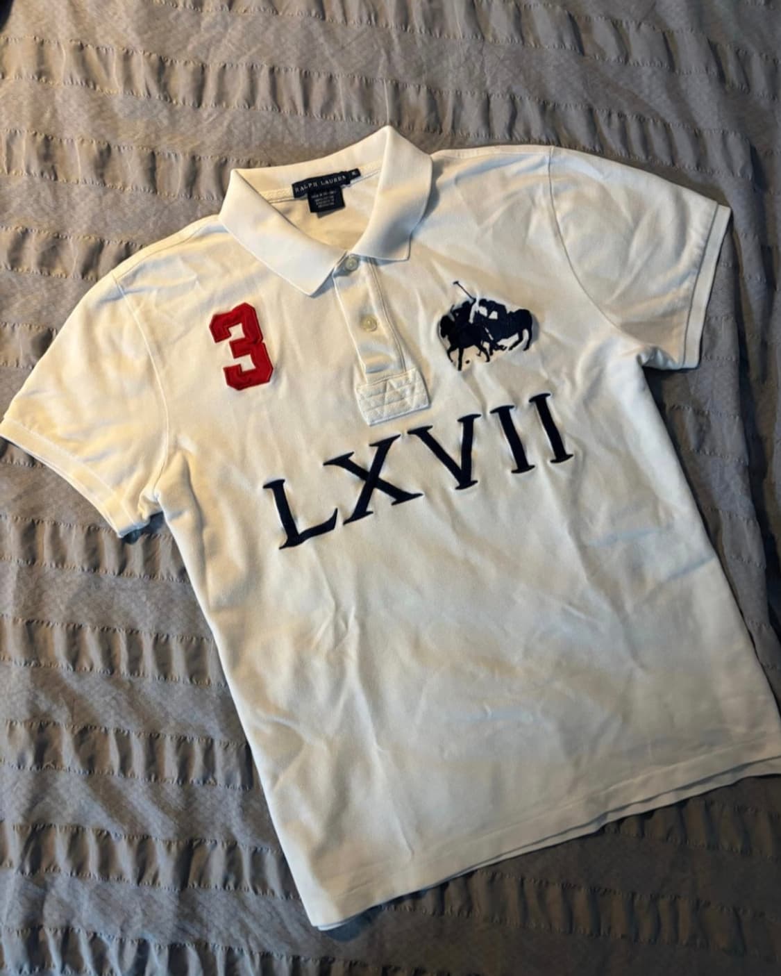 폴로 빅포니 치프키프 상품이미지3