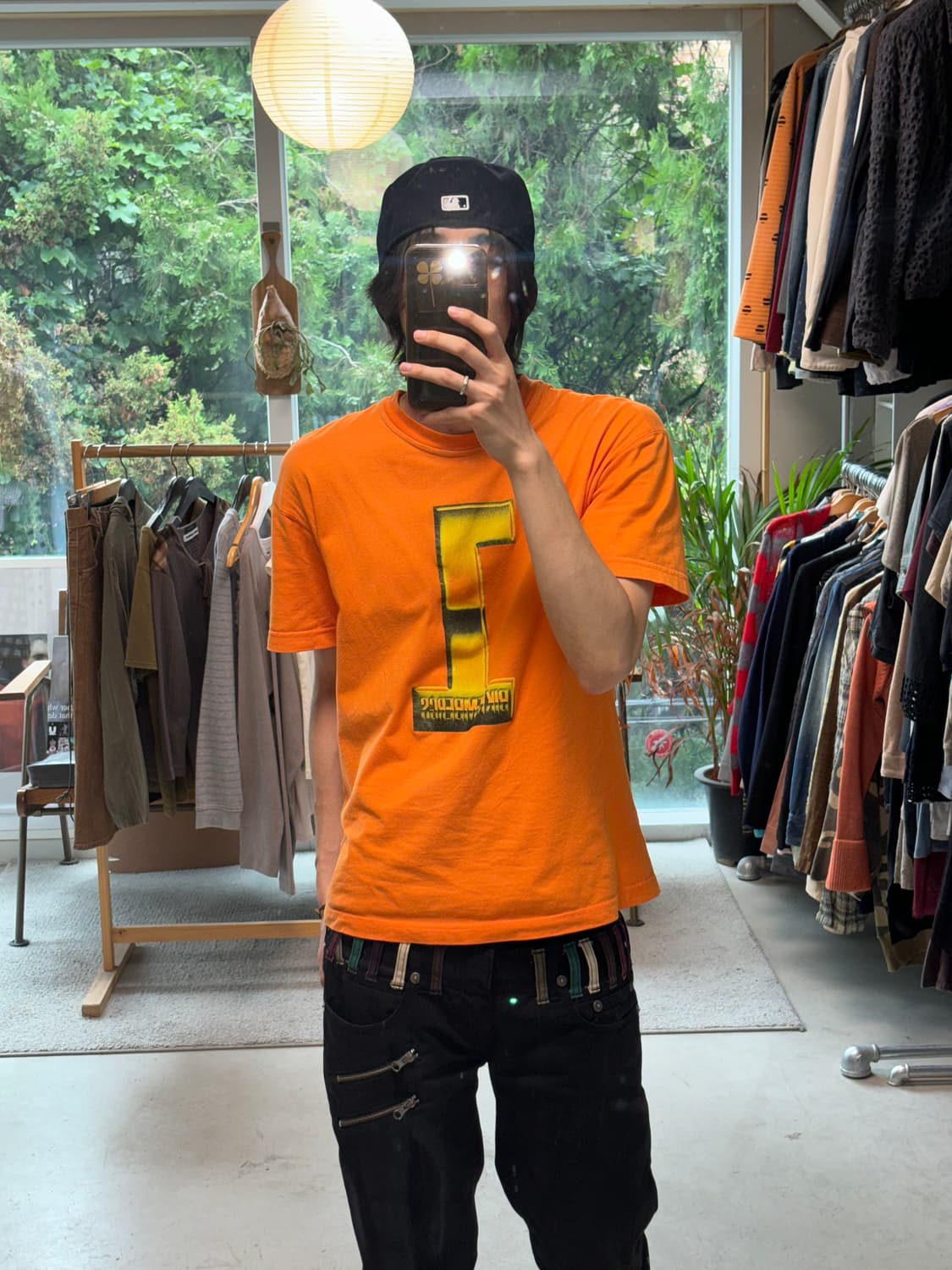 뉴에라 59fifty 양키즈 상품이미지4